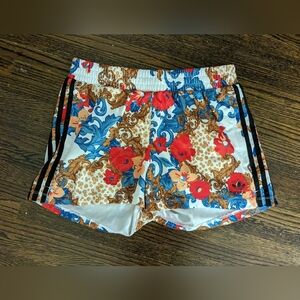 Adidas HER Shorts with Pockets